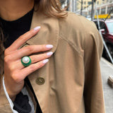 Emerald Ring
