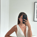 Wavy Earrings
