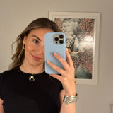 Café Necklace
