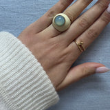 Capri Ring