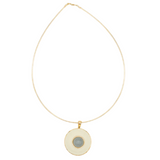 Lilly Necklace