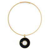 Café Necklace