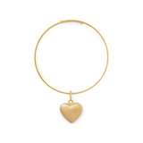 Coeur Necklace