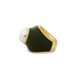 Dirty Martini Ring