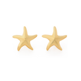 Marine Earrings