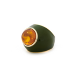 Olive Ring