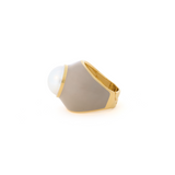 Cashmere Ring