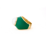 Emerald Ring