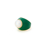 Emerald Ring