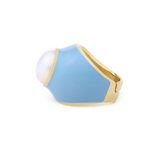 Sisley x Pistache Riviera Ring