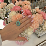 Thalora Ring