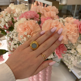 Dorée Ring