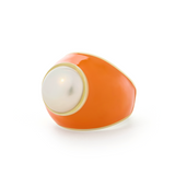 Tangerine Ring