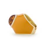 Sisley x Pistache Soleil Ring