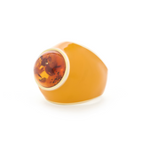 Sisley x Pistache Soleil Ring