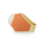 Tangerine Ring