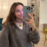 Coeur Necklace