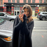 Cashmere Ring